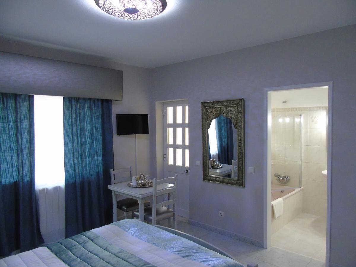 Lagos Guests B&B Esterno foto