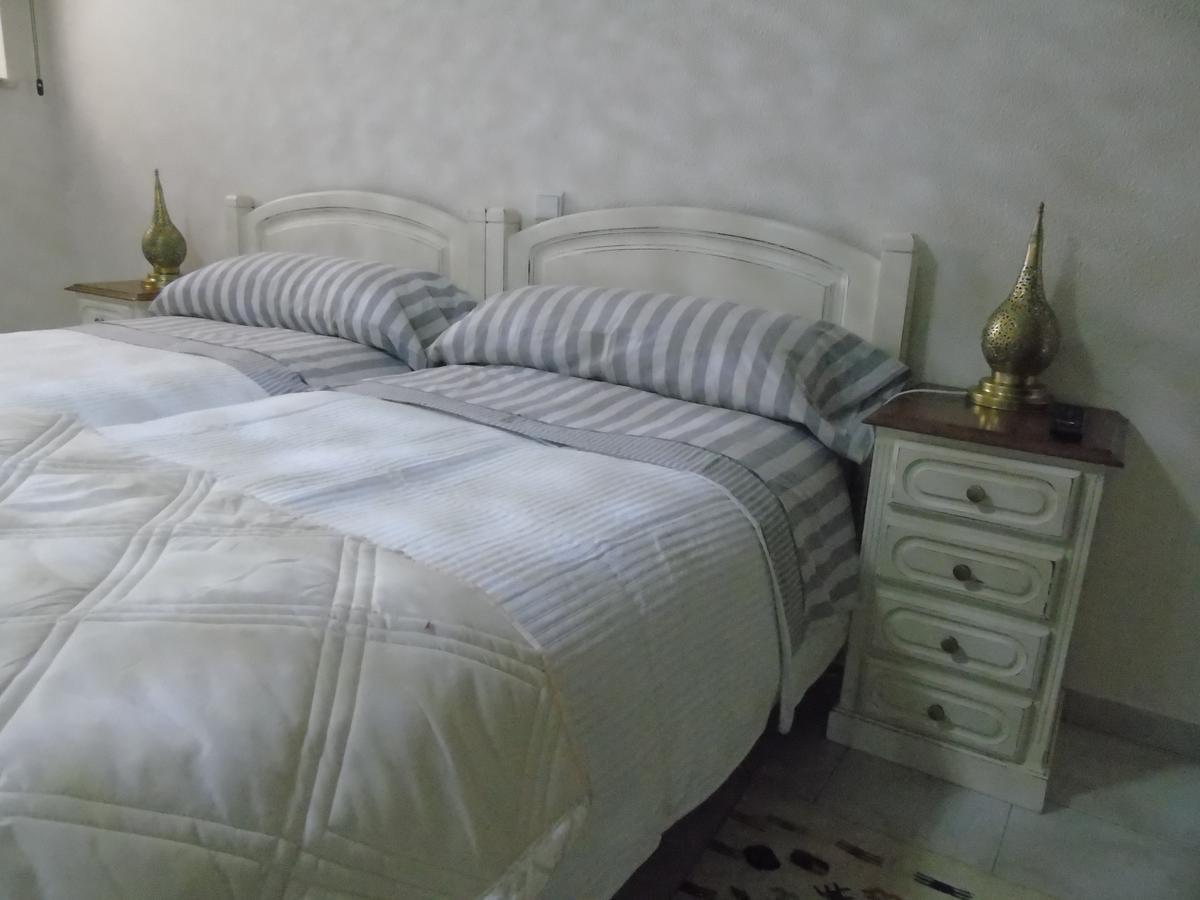 Lagos Guests B&B Esterno foto